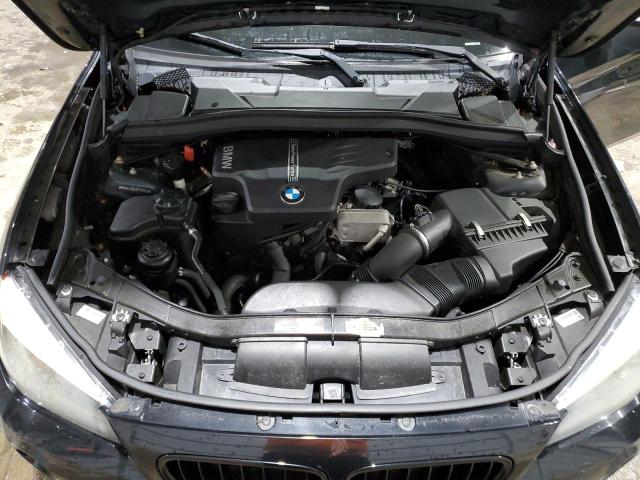 Photo 12 from auction – 2014 BMW X1 XDRIVE2 with VIN WBAVL1C54EVY15206