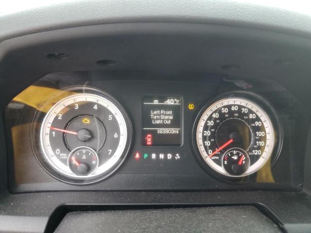 Photo 9 from auction – 2015 RAM 1500 ST with VIN 1C6RR7KT4FS662990