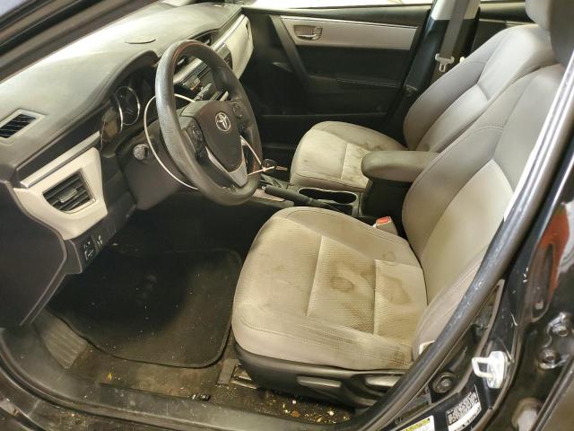 Photo 7 from auction – 2015 TOYOTA COROLLA L with VIN 5YFBURHE5FP209654