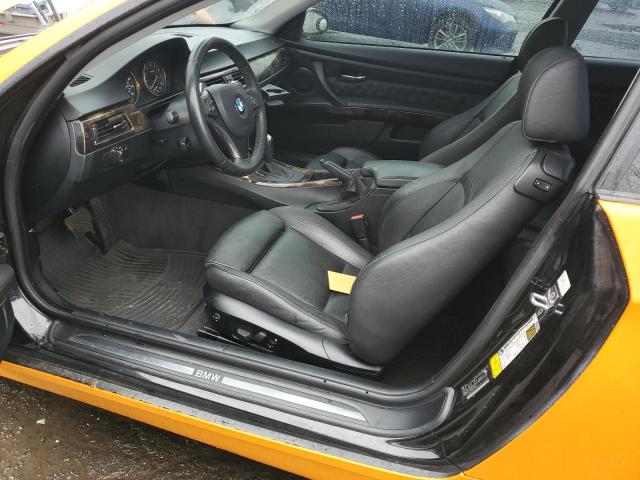 Photo 7 from auction – 2008 BMW 328 I with VIN WBAWB33558P133916