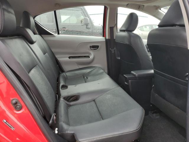 Photo 10 from auction – 2013 TOYOTA PRIUS C with VIN JTDKDTB33D1036108