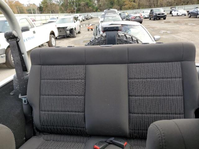 Photo 10 from auction – 2012 JEEP WRANGLER S with VIN 1C4AJWAG3CL212202