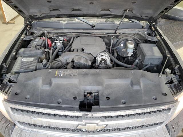 Photo 11 from auction – 2009 CHEVROLET SILVERADO with VIN 1GCEK29JX9Z139150
