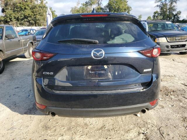 Photo 6 from auction – 2019 MAZDA CX-5 TOURI with VIN JM3KFACM7K1648919
