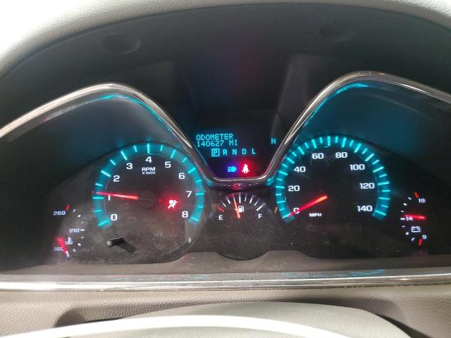 Снимка 9 от търг – 2014 CHEVROLET TRAVERSE L с VIN 1GNKRHKD2EJ110554