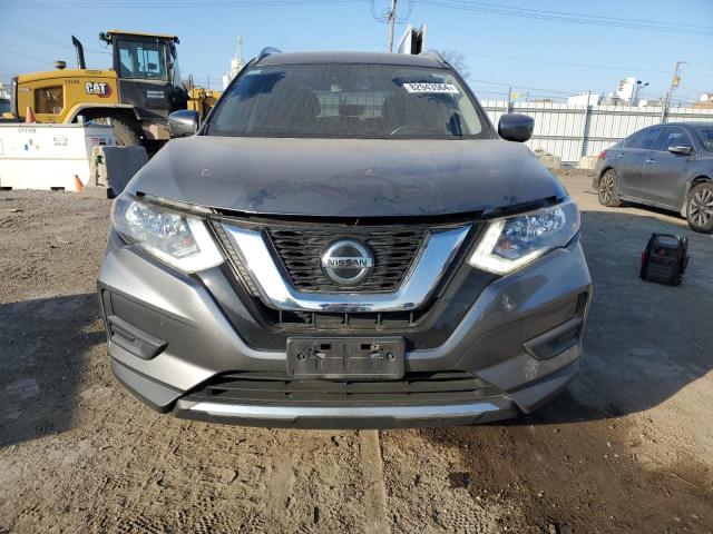 Photo 5 from auction – 2019 NISSAN ROGUE S with VIN JN8AT2MV2KW379990