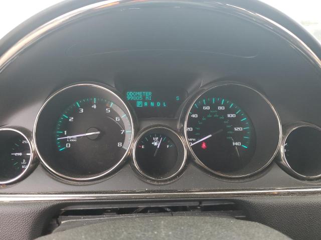 Photo 9 from auction – 2014 BUICK ENCLAVE with VIN 5GAKRCKD2EJ215091