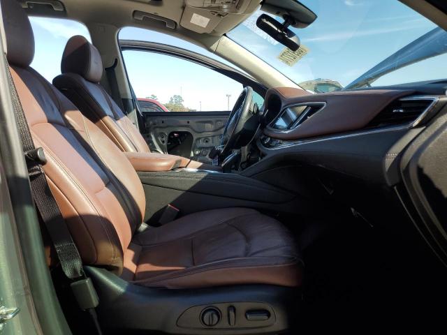 Photo 7 from auction – 2019 BUICK ENCLAVE AV with VIN 5GAERDKW1KJ113281