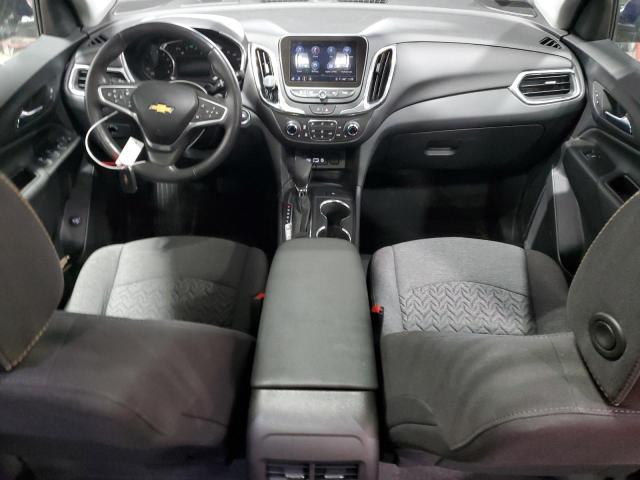 Photo 8 from auction – 2022 CHEVROLET EQUINOX LT with VIN 3GNAXUEVXNL287411