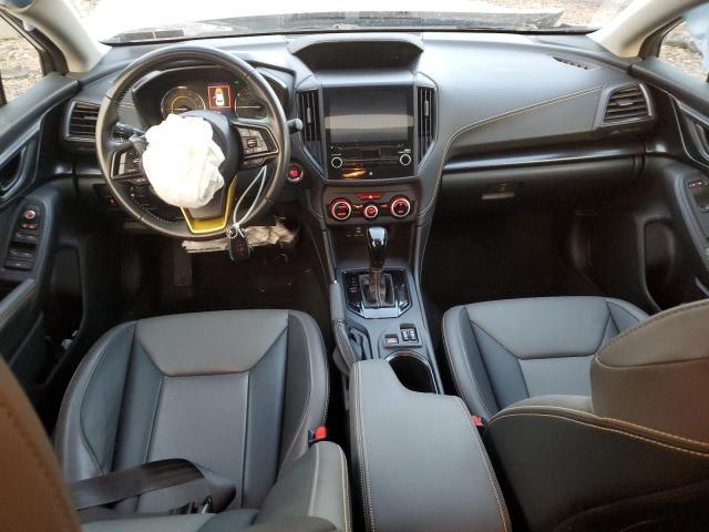 Photo 8 from auction – 2021 SUBARU CROSSTREK with VIN JF2GTHSC4MH680313