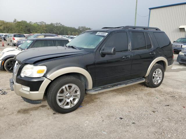 FORD EXPLORER E 2010 with VIN 1FMEU6EE4AUB15529 - Photo from auction