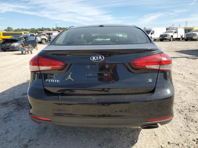 Photo 6 from auction – 2017 KIA FORTE LX with VIN 3KPFL4A79HE031027