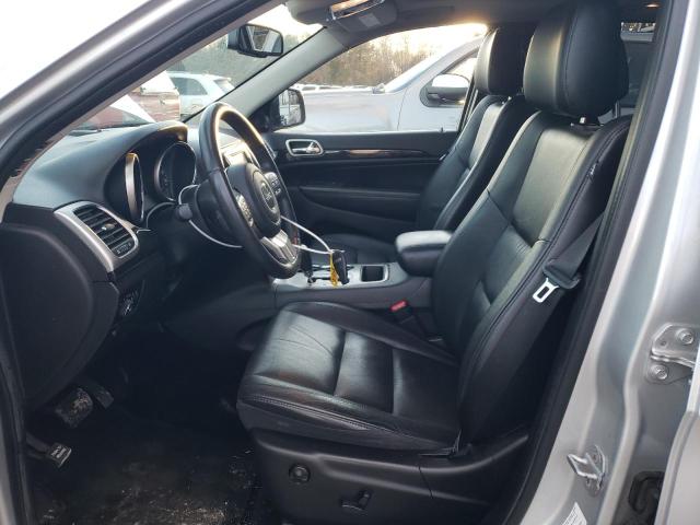 Photo 7 from auction – 2012 JEEP GRAND CHER with VIN 1C4RJFAG4CC234261
