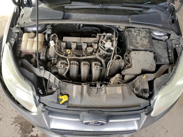 Photo 11 from auction – 2014 FORD FOCUS SE with VIN 1FADP3K25EL313778