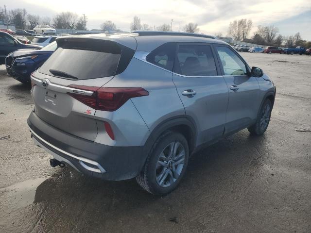 Photo 3 from auction – 2021 KIA SELTOS S with VIN KNDEU2AA8M7174831