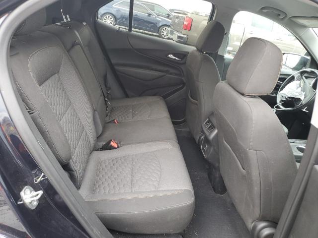 Photo 11 from auction – 2020 CHEVROLET EQUINOX LT with VIN 3GNAXJEV3LS660550
