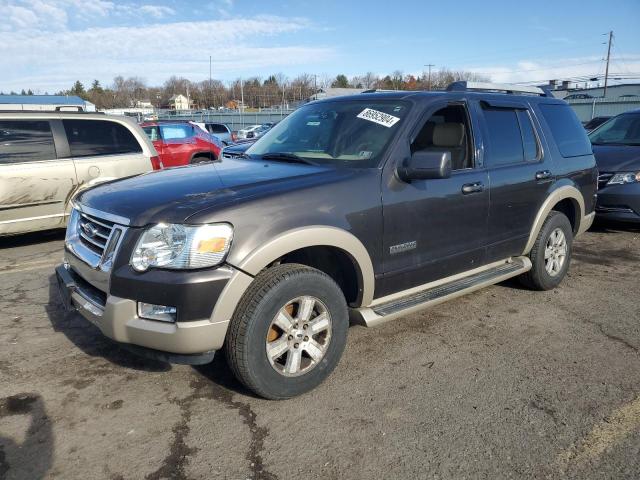 FORD EXPLORER E 2006 with VIN 1FMEU74E16UA04922 - Photo from auction