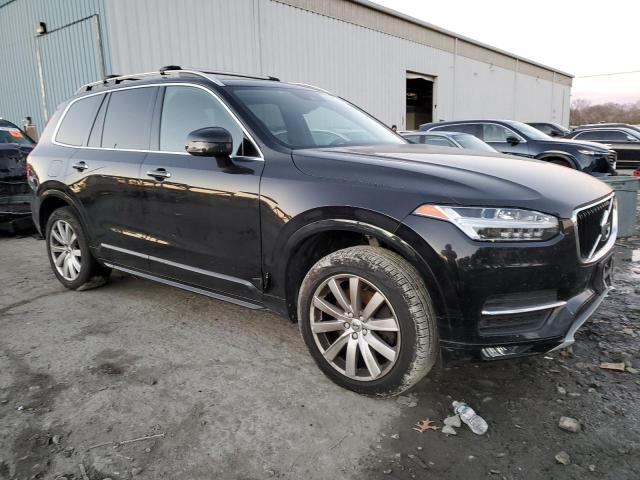Photo 4 from auction – 2016 VOLVO XC90 T6 with VIN YV4A22PK3G1066271
