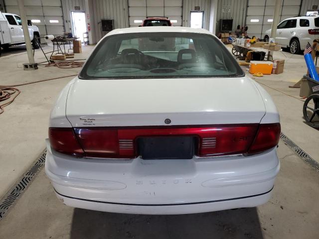Photo 6 from auction – 2004 BUICK REGAL LS with VIN 2G4WB52K841314369