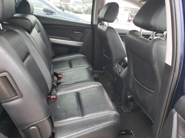 Photo 11 from auction – 2009 MAZDA CX-9 with VIN JM3TB38V490172898