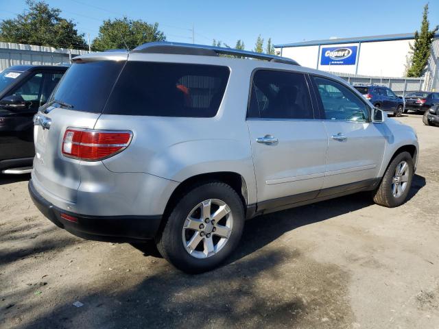 Photo 3 from auction – 2009 SATURN OUTLOOK XR with VIN 5GZER23D09J180544