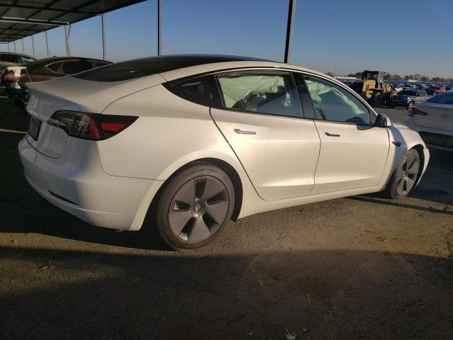 Photo 3 from auction – 2023 TESLA MODEL 3 with VIN 5YJ3E1EA6PF543306