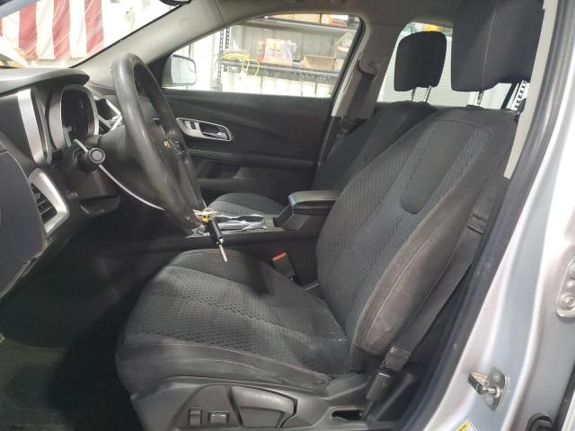 Photo 7 from auction – 2013 CHEVROLET EQUINOX LS with VIN 2GNALBEK6D6430654