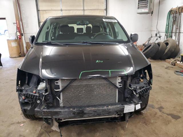 Foto 5 de la subasta – 2016 DODGE GRAND CARA con VIN 2C4RDGBG5GR341733
