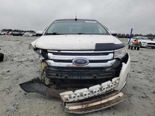 Photo 5 from auction – 2013 FORD EDGE LIMIT with VIN 2FMDK3KC1DBB13671