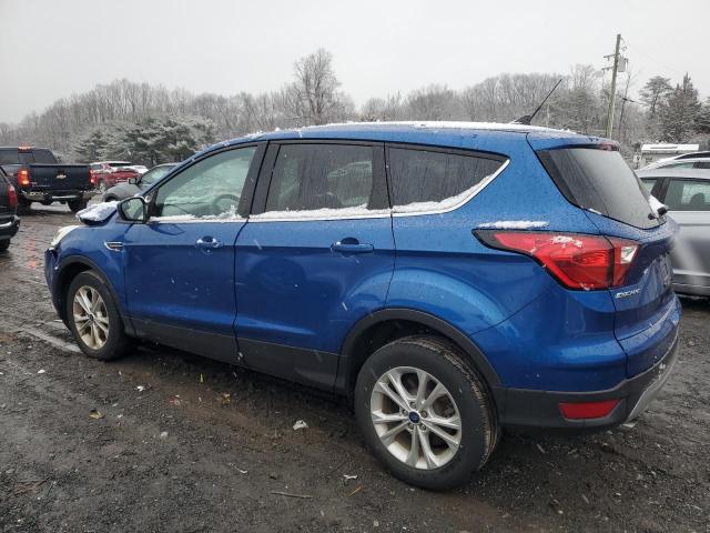 Photo 2 from auction – 2019 FORD ESCAPE SE with VIN 1FMCU0GD2KUC44119