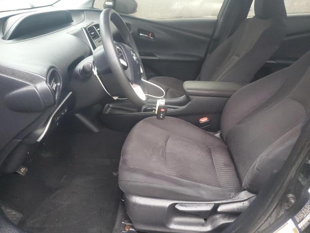 Photo 7 from auction – 2017 TOYOTA PRIUS with VIN JTDKBRFU9H3052108