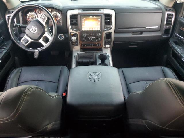 Photo 8 from auction – 2017 RAM 1500 LARAM with VIN 1C6RR7NM3HS882645