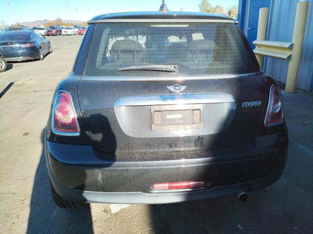 Photo 6 from auction – 2013 MINI COOPER with VIN WMWSU3C52DT688526