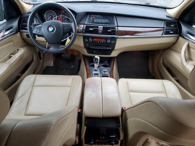Photo 8 from auction – 2012 BMW X5 XDRIVE3 with VIN 5UXZV4C5XCL745749