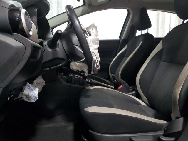 Photo 7 from auction – 2021 NISSAN VERSA SV with VIN 3N1CN8EV0ML857223