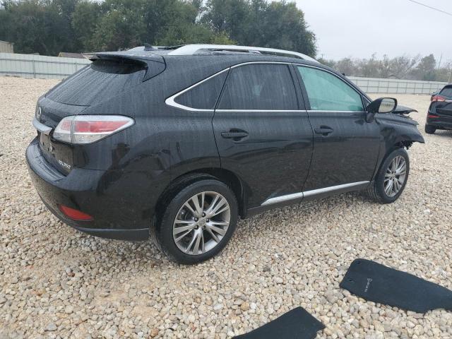 Photo 3 from auction – 2013 LEXUS RX 350 BAS with VIN 2T2BK1BA8DC184027