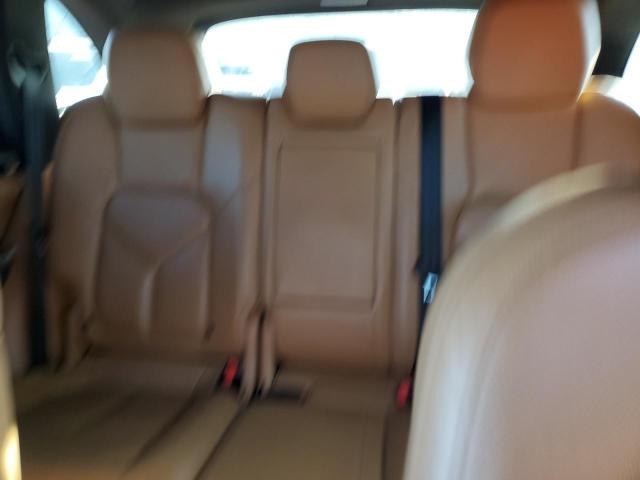 Photo 10 from auction – 2013 PORSCHE CAYENNE S with VIN WP1AE2A24DLA14987