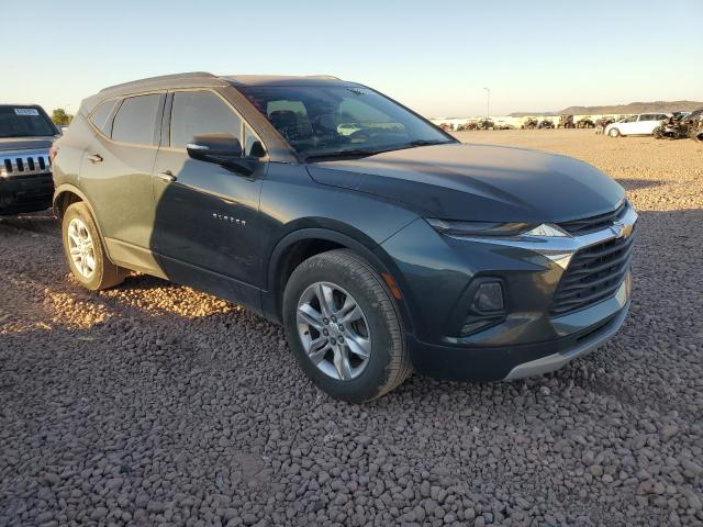 Photo 4 from auction – 2019 CHEVROLET BLAZER 2LT with VIN 3GNKBCRS3KS601026