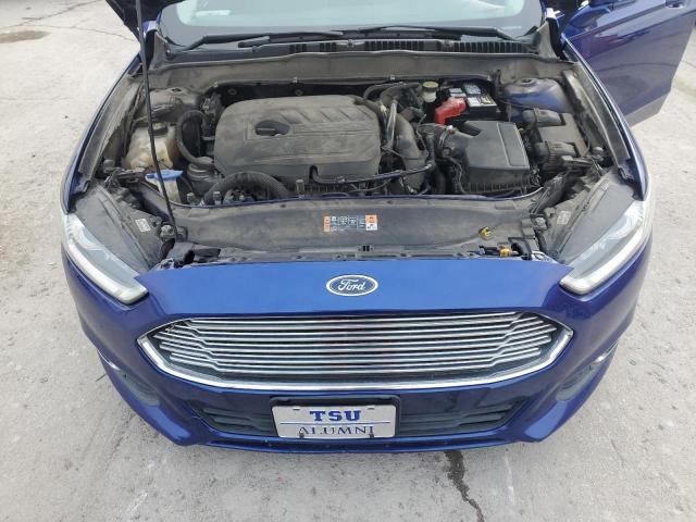 Photo 11 from auction – 2015 FORD FUSION SE with VIN 3FA6P0HD2FR238718