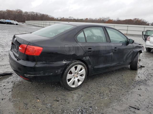 Photo 3 from auction – 2011 VOLKSWAGEN JETTA BASE with VIN 3VW2K7AJXBM376950