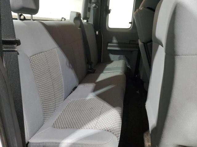 Photo 10 from auction – 2014 FORD F250 SUPER with VIN 1FT7X2B6XEEA61857