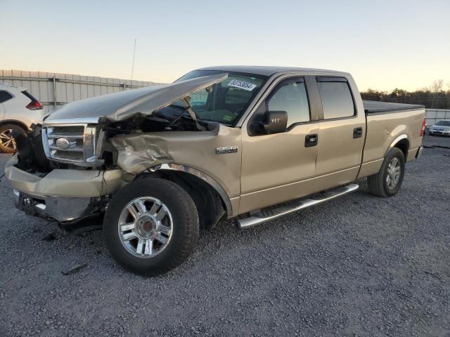 Photo 1 from auction – 2007 FORD F150 SUPER with VIN 1FTPW14V97FB26468