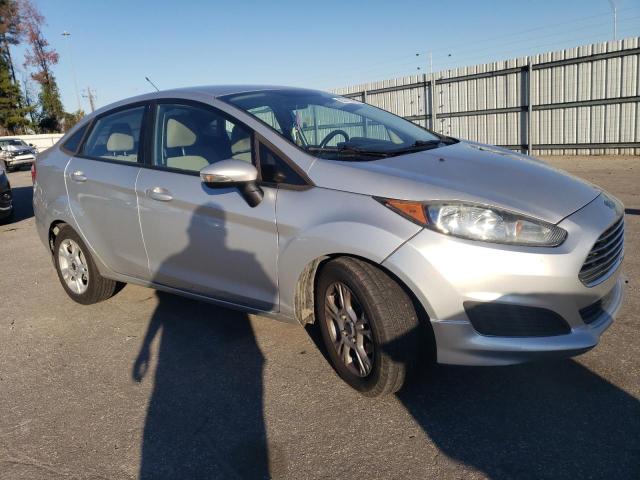 Photo 4 from auction – 2014 FORD FIESTA SE with VIN 3FADP4BJ3EM212556