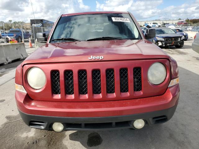صورة رقم 5 من المزاد - 2012 JEEP PATRIOT LA مع VIN 1C4NJPFA2CD660467