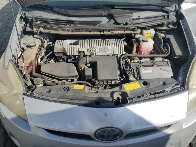 Photo 11 from auction – 2010 TOYOTA PRIUS with VIN JTDKN3DUXA0091210
