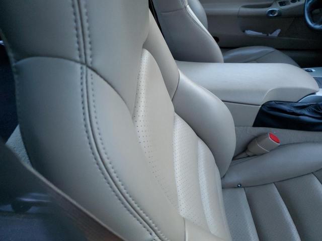 Photo 10 from auction – 2005 CHEVROLET CORVETTE with VIN 1G1YY24U255123323