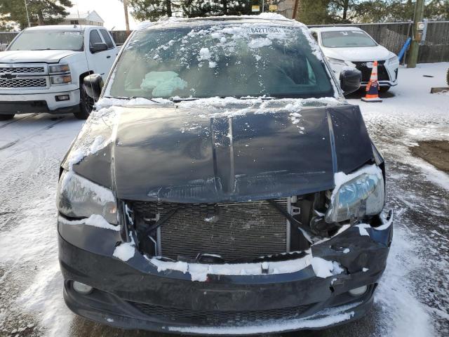 Photo 5 from auction – 2017 DODGE GRAND CARA with VIN 2C4RDGEG7HR792157