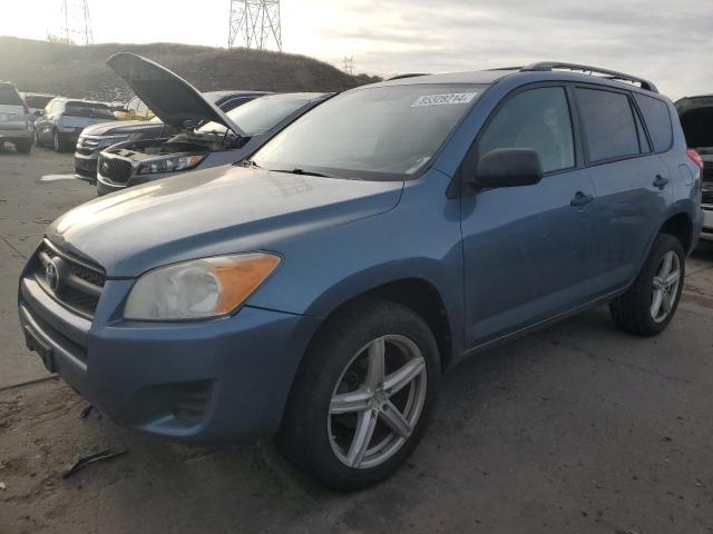 TOYOTA RAV4 2010 with VIN 2T3BF4DV0AW053850 - Photo from auction