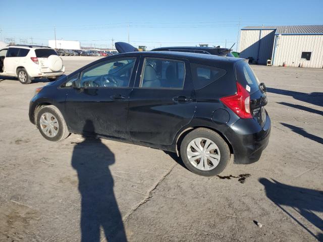 Photo 2 from auction – 2017 NISSAN VERSA NOTE with VIN 3N1CE2CP6HL357154