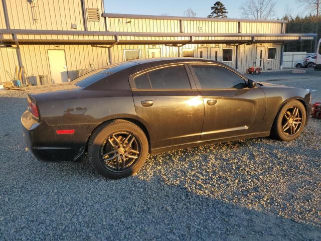 Photo 3 from auction – 2011 DODGE CHARGER with VIN 2B3CL3CG0BH509309